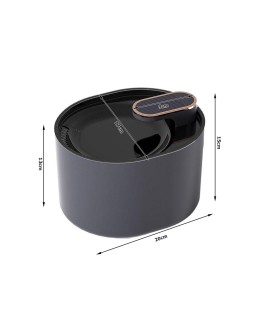 Автоматична поилка за котки кучета фонтан